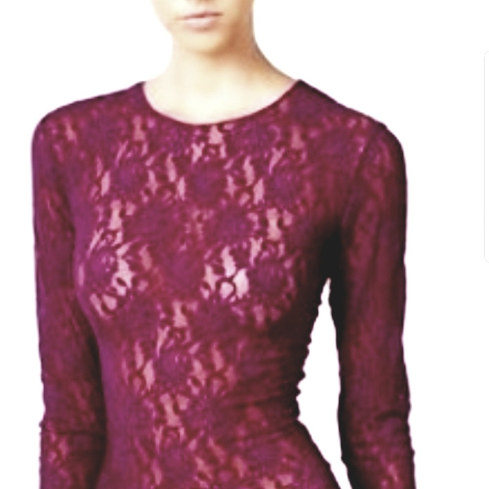 Hanky Panky Lace Top